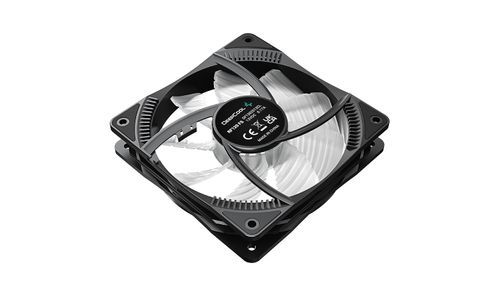 מאוורר למארז – DeepCool RF120 FS
