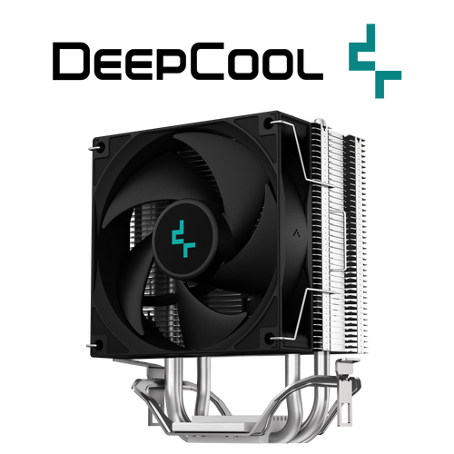 קירור אוויר – DeepCool AG300