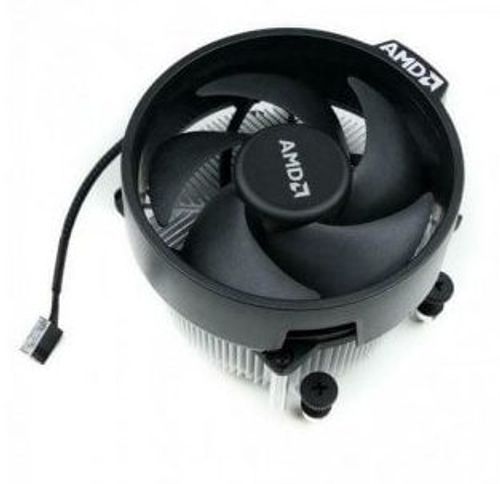 מאוורר FAN for AND Ryzen 5 3400G