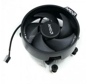 מאוורר FAN for AND Ryzen 5 3400G