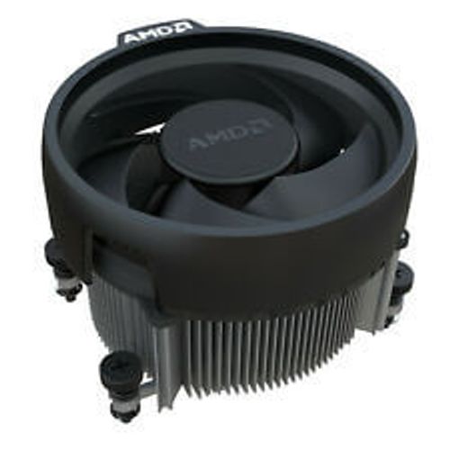 מאוורר FAN for AND Ryzen 5 3400G