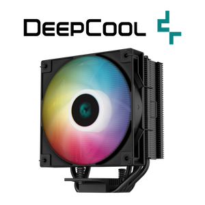 קירור אוויר – DeepCool AG400 BK ARGB