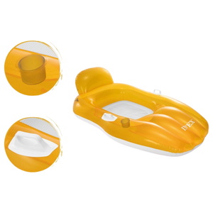 מזרן ים מתנפח Intex
