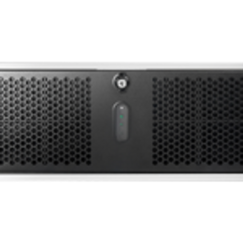 Rackmount 4U RM41300 3×5.25 + 1×3.5 + 12cm front fan