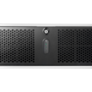 Rackmount 4U RM41300 3×5.25 + 1×3.5 + 12cm front fan
