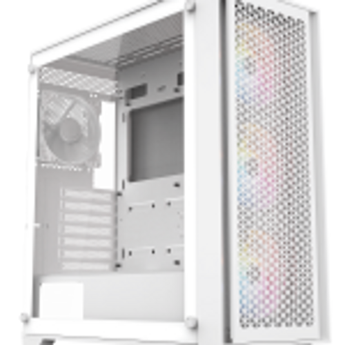 מארז גיימינג – HERO X ARGB White