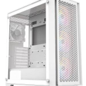 מארז גיימינג – HERO X ARGB White