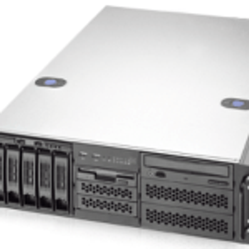 מארז תעשייתי ACBEL 650W 2U RPSU*2