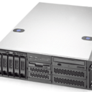 מארז תעשייתי ACBEL 650W 2U RPSU*2