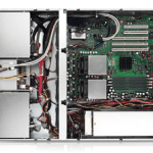 מארז תעשייתי ACBEL 650W 2U RPSU*2