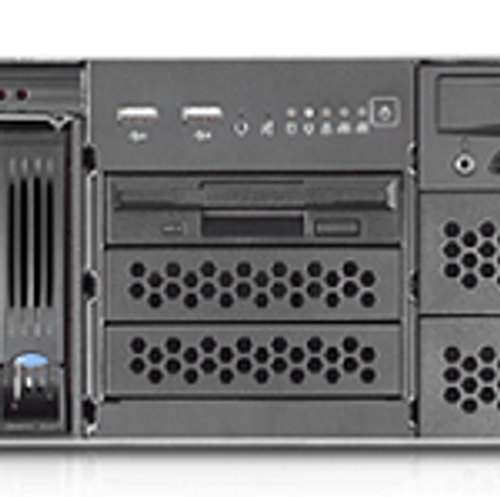 מארז תעשייתי ACBEL 650W 2U RPSU*2