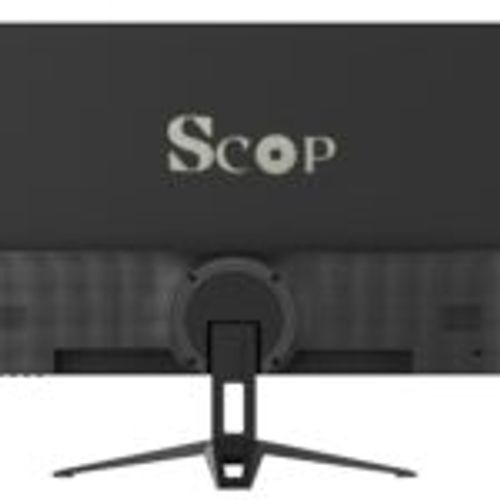 מסך SCOP M2453DKH IPS 100Hz HDMI VGA FHD BLACK 