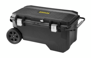 ארגז כלים נייד Pro-Mobile Job Chest, 113 ליטר (30 גלון) STANLEY FATMAX | דגם 1-94-850
