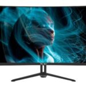 מסך גיימינג קעור 32" SCOP M3269PH FHD 180Hz