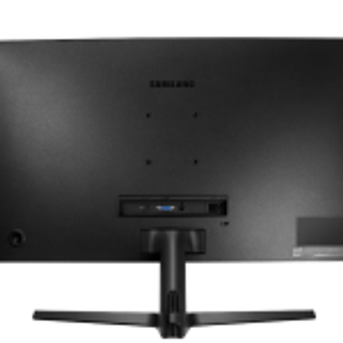 מסך קעור Samsung C32R500FHP VA 75Hz 