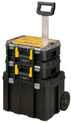 ארגז כלים נייד 3 קומות | FMST1-80103