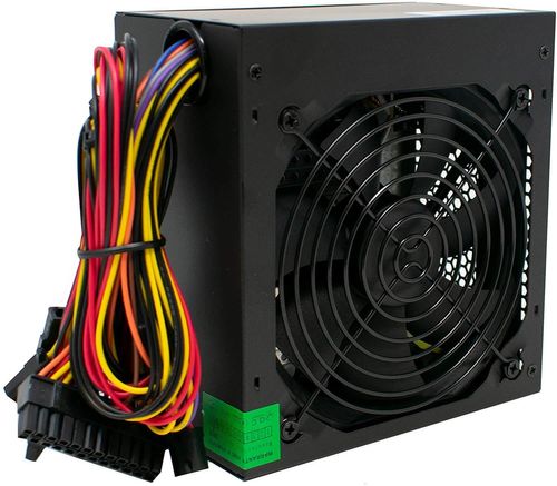 ספק כוח עם כבלים ארוכים – SUNN SN560PN