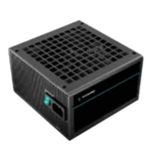 ספק כוח DeepCool PF650 650W 80Plus