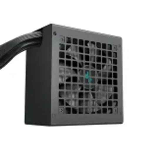 ספק כוח – DeepCool PL650D 650W 80Plus BRONZE