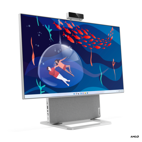 Lenovo IdeaCentre 24IRH9 F0HN00CDIV ‏23.8 ‏אינטש לנובו