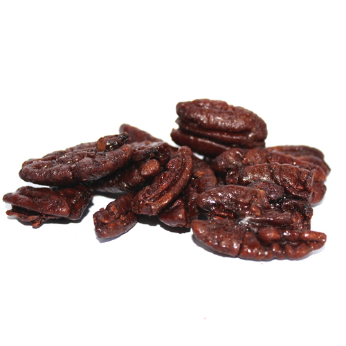 פקאן מסוכר מארז