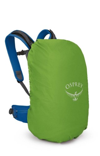 תרמיל Osprey Escapist 30 שחור