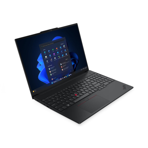 מחשב נייד LENOVO E16 G3  Ultra 5 225U | 8GB | 256GB | Win11Pro | 3Y