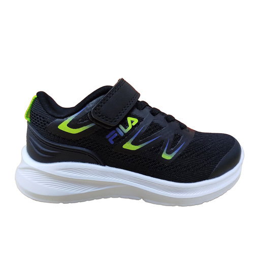 נעלי ספורט לבנים | 28-35 | FILA 962