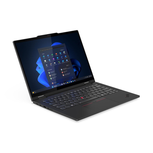 מחשב נייד LENOVO T14s 2in1 G1 Ultra 7 255U | 32GB | 1TB | W11P | 3Y