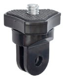  מתאם הברגה 1/4