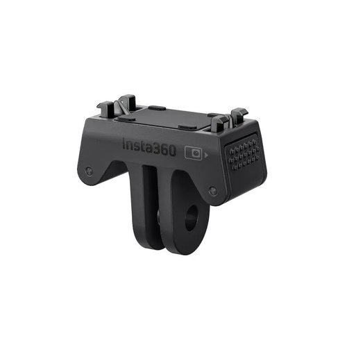 תושבת חיבור למצלמת אקסטרים Insta360 Ace Standard 2-Prong Mount