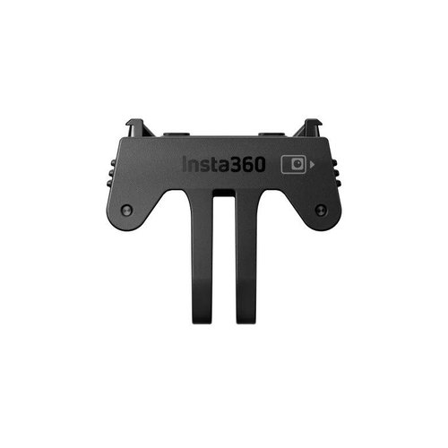  תושבת חיבור למצלמת אקסטרים Insta360 Ace Standard 2-Prong Mount