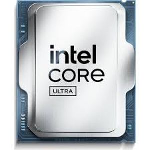 מעבד Intel® Core™ Ultra 7 processor 265KF Tray (30M Cache, up to 5.50 GHz)