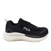 נעל ספורט שחור לבן | 41-46 | FILA 990