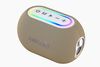 רמקול ENERGY L10 BT Pulse - צבע בז'