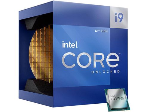 מעבדINTEL core I9-9980X BOX