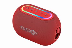 רמקול ENERGY L10 BT Pulse - צבע אדום