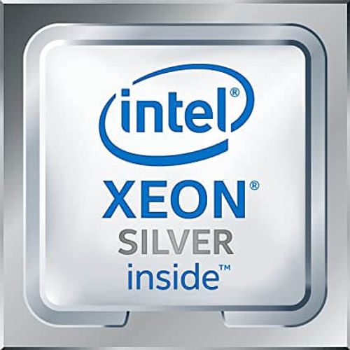 מעבד Intel Xeon Silver 4110 3647
