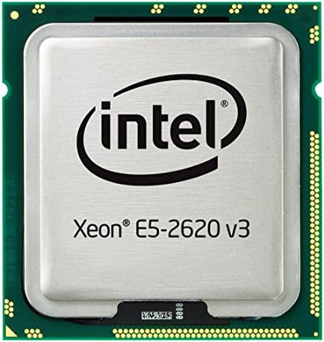 מעבד 2011 INTEL XEON E5-2620 V2