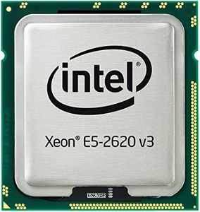 מעבד 2011 INTEL XEON E5-2620 V2