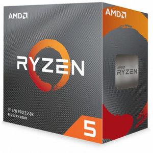 מעבד AMDRYZEN 5 PRO 4650G RADEON multipack