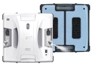 רובוט לניקוי חלונות S7 Pro מבית Hobot