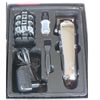 מכונת תספורת אלחוטית מקצועית לגבר HEAD PRO