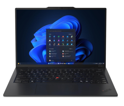 מחשב נייד LENOVO X1 G13 7 255U | 16GB | 512GB | 3Y Premier