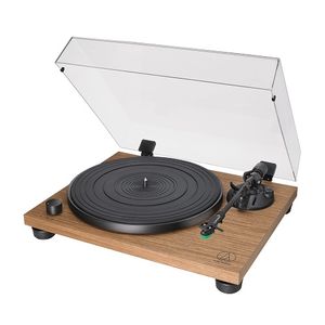 פטיפון Audio Technica AT-LPW40WN אודיו טכניקה