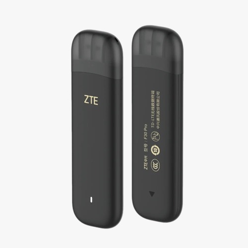 מודם סלולרי  ZTE F30 Pro Wi-Fi 6 4G