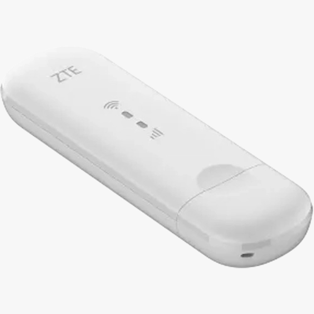 מודם סלולרי ZTE MF79N 4G USB Wi-Fi 4