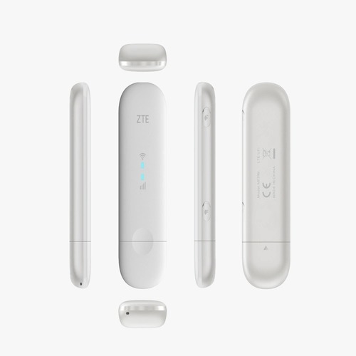מודם סלולרי ZTE MF79N 4G USB Wi-Fi 4