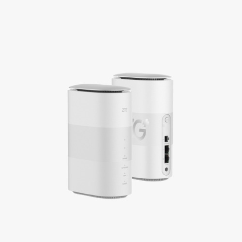 נתב סלולרי ZTE MC888 5G Wi-Fi 6