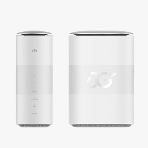 נתב סלולרי ZTE MC888 5G Wi-Fi 6